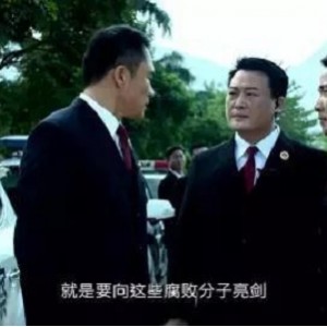 4K高清官场反腐剧：《人民的名义》、《人民的财产》、《人民的正义》、《扫黑风暴》、《黑洞》、《我主沉浮》